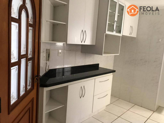 Imagem Apartamento com 3 Quartos à Venda, 70 m² em Jardim Ipiranga - Americana Imagem Apartamento com 3 Quartos à Venda, 70 m² em Jardim Ipiranga - Americana