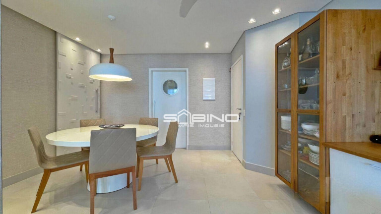 Imagem Apartamento com 3 Quartos à Venda, 107 m² em Riviera De São Lourenço - Bertioga