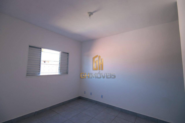 Imagem Casa com 2 Quartos à Venda, 54 m² em Chácaras De Recreio São Joaquim - Goiânia Imagem Casa com 2 Quartos à Venda, 54 m² em Chácaras De Recreio São Joaquim - Goiânia
