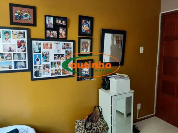 Imagem Apartamento com 2 Quartos à Venda, 63 m² em Tijuca - Rio De Janeiro Imagem Apartamento com 2 Quartos à Venda, 63 m² em Tijuca - Rio De Janeiro