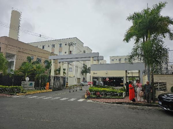 Apartamento com 2 Quartos à Venda, 52 m² em Joquei Clube - Juiz De Fora