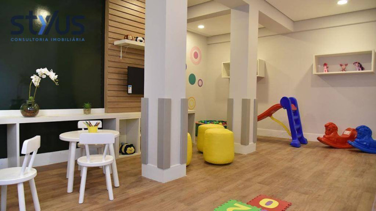 Imagem Apartamento com 2 Quartos à Venda, 87 m² em Santa Maria - Osasco