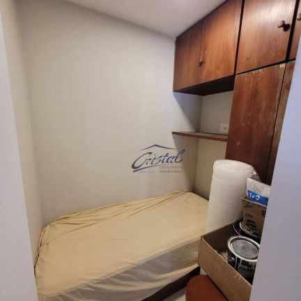 Imagem Apartamento com 2 Quartos para Alugar, 157 m² em Itaim Bibi - São Paulo
