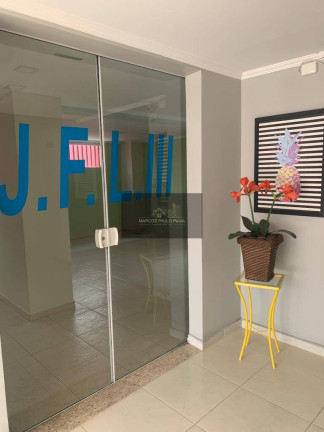 Imagem Apartamento com 2 Quartos à Venda, 52 m² em Limão - São Paulo
