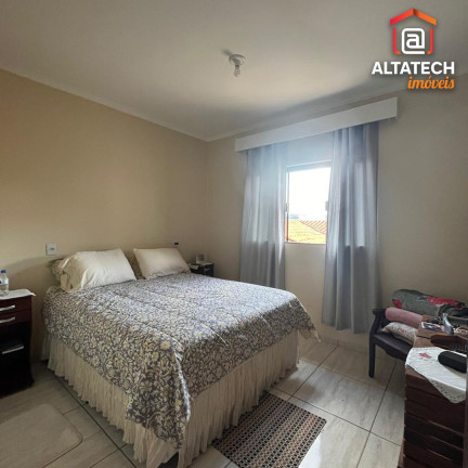 Imagem Casa com 2 Quartos à Venda, 53 m² em Jardim Floresta Ii - Bandeira Do Sul