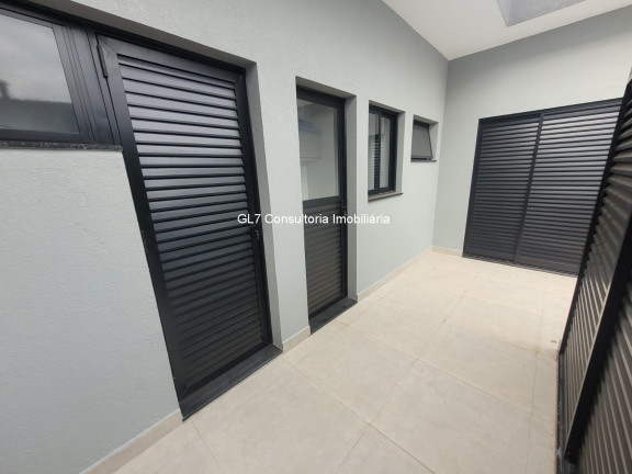 Imagem Casa com 3 Quartos à Venda,  em Jardim Panorama - Indaiatuba
