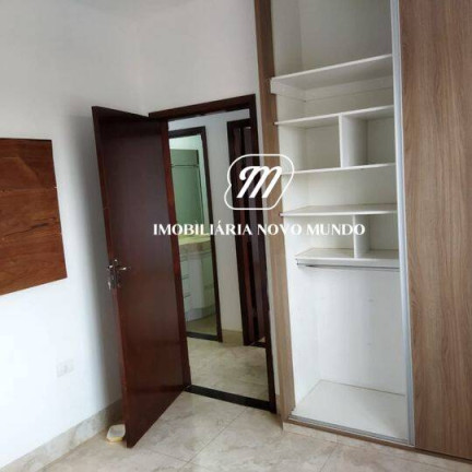Imagem Apartamento com 3 Quartos à Venda, 83 m² em Nossa Senhora Aparecida - Uberlândia