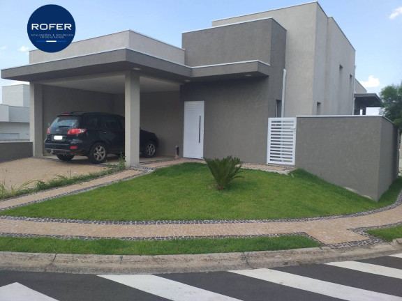 Casa com 3 Quartos à Venda,  em Jardim São Marcos - Valinhos