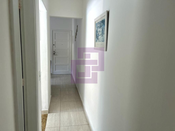 Imagem Apartamento com 1 Quarto à Venda, 55 m² em Jardim Las Palmas - Guarujá Imagem Apartamento com 1 Quarto à Venda, 55 m² em Jardim Las Palmas - Guarujá