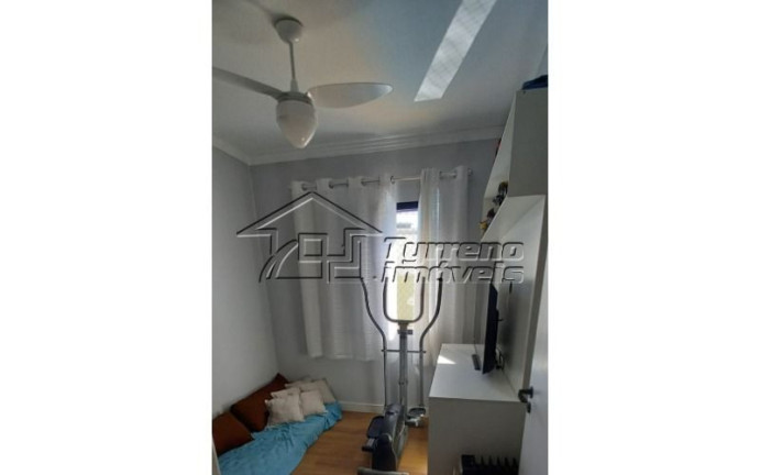 Imagem Apartamento com 3 Quartos à Venda, 62 m² em Jardim América - São José Dos Campos Imagem Apartamento com 3 Quartos à Venda, 62 m² em Jardim América - São José Dos Campos