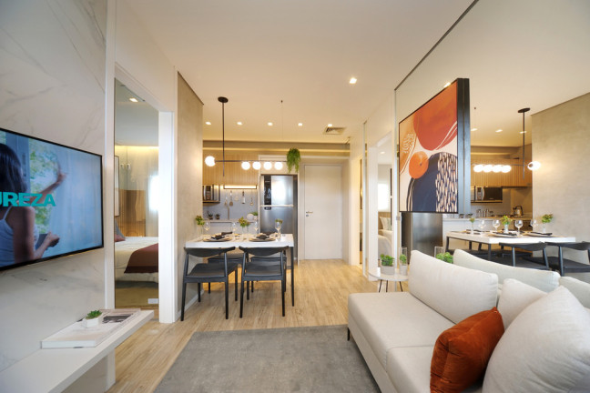 Imagem Apartamento com 2 Quartos à Venda, 45 m² em Vila Formosa - São Paulo Imagem Apartamento com 2 Quartos à Venda, 45 m² em Vila Formosa - São Paulo