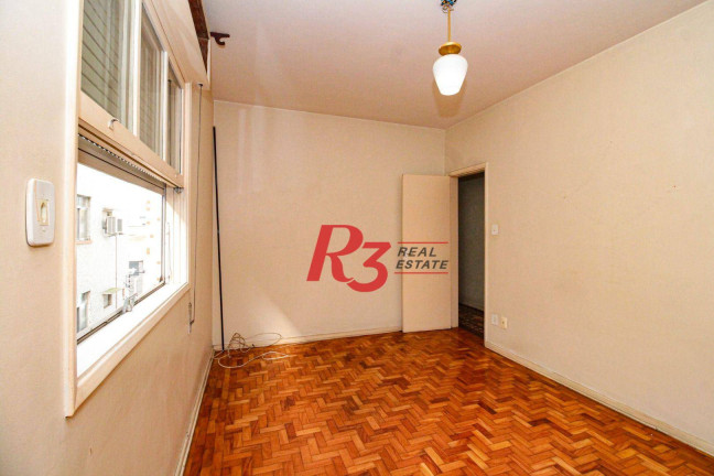 Imagem Apartamento com 3 Quartos à Venda, 91 m² em Macuco - Santos Imagem Apartamento com 3 Quartos à Venda, 91 m² em Macuco - Santos