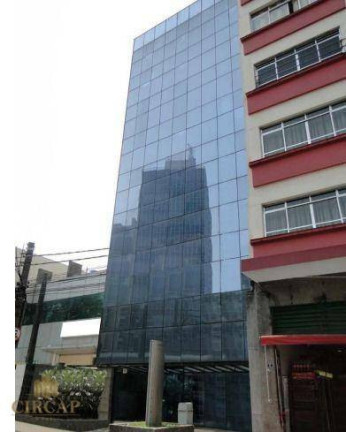Edifício Residencial para Alugar, 4.248 m² em Paraíso - São Paulo