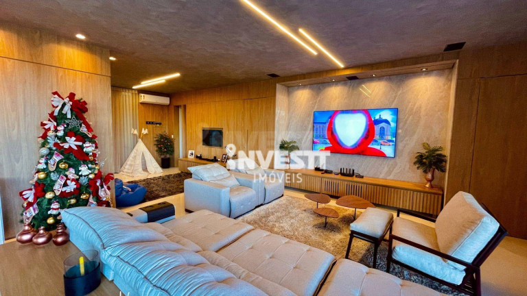Imagem Chácara com 4 Quartos à Venda, 2.000 m² em Condomínio águas Da Serra - Hidrolândia Imagem Chácara com 4 Quartos à Venda, 2.000 m² em Condomínio águas Da Serra - Hidrolândia