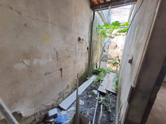 Imagem Casa com 2 Quartos à Venda, 78 m² em Ocian - Praia Grande