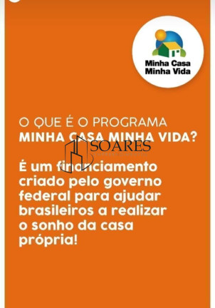 Imagem Apartamento com 2 Quartos à Venda, 41 m² em Coqueiro - Ananindeua Imagem Apartamento com 2 Quartos à Venda, 41 m² em Coqueiro - Ananindeua