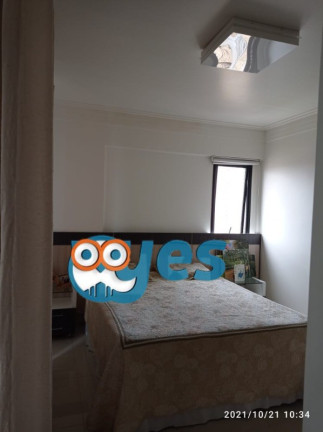 Imagem Apartamento com 3 Quartos para Alugar, 100 m² em Santa Mônica - Feira De Santana Imagem Apartamento com 3 Quartos para Alugar, 100 m² em Santa Mônica - Feira De Santana