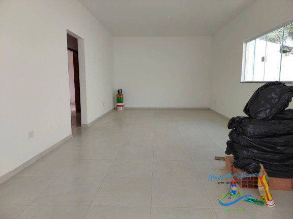 Imagem Casa com 3 Quartos à Venda, 130 m² em Jd Regina - Itanhaém