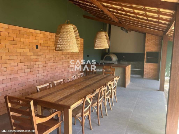 Imagem Casa com 4 Quartos à Venda, 400 m² em Geribá - Armação Dos Búzios Imagem Casa com 4 Quartos à Venda, 400 m² em Geribá - Armação Dos Búzios