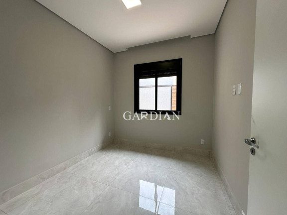 Imagem Casa com 3 Quartos à Venda, 136 m² em Loteamento Park Gran Reserve - Indaiatuba