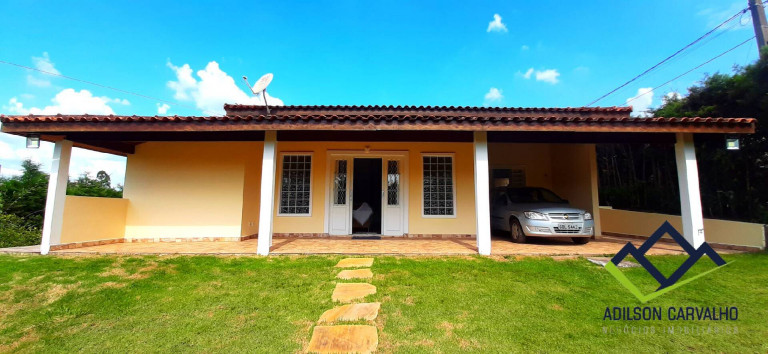 Imagem Casa com 3 Quartos à Venda, 1.540 m² em Jarinu Imagem Casa com 3 Quartos à Venda, 1.540 m² em Jarinu