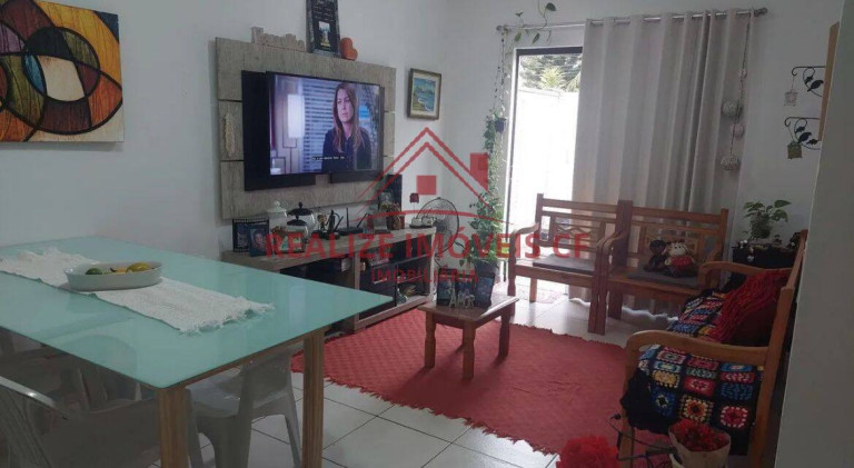 Imagem Apartamento com 2 Quartos à Venda, 90 m² em Palmeiras - Cabo Frio Imagem Apartamento com 2 Quartos à Venda, 90 m² em Palmeiras - Cabo Frio