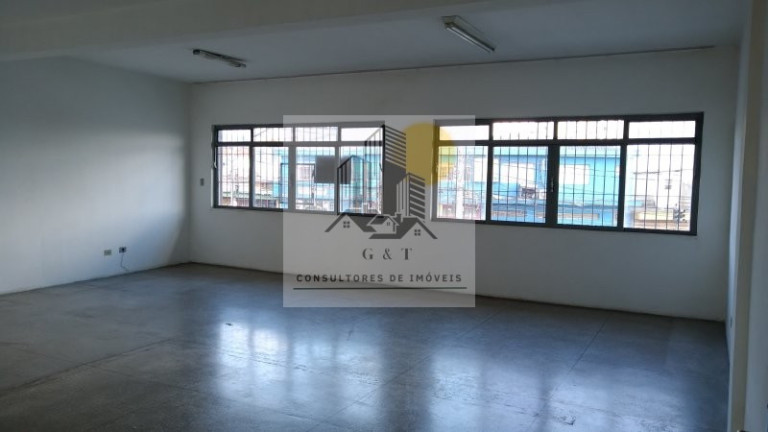 Imagem Sala Comercial para Alugar, 80 m² em Butantã - São Paulo Imagem Sala Comercial para Alugar, 80 m² em Butantã - São Paulo