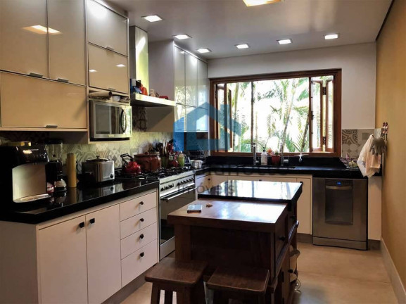 Imagem Casa de Condomínio com 4 Quartos à Venda, 450 m² em Recanto Impla - Carapicuíba