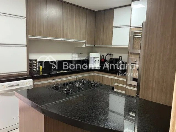 Imagem Casa de Condomínio com 3 Quartos à Venda, 250 m² em Betel - Paulínia