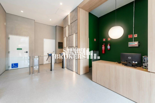 Imagem Sala Comercial para Alugar, 35 m² em Vila Mariana - São Paulo Imagem Sala Comercial para Alugar, 35 m² em Vila Mariana - São Paulo