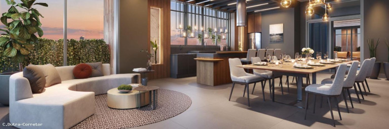 Imagem Imóvel com 1 Quarto à Venda, 33 m² em Indianópolis - São Paulo