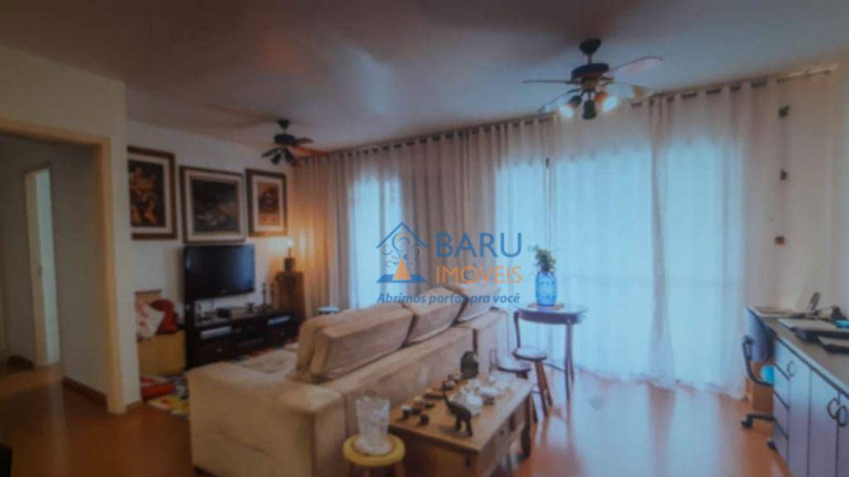 Imagem Apartamento com 4 Quartos à Venda, 108 m² em Saúde - São Paulo