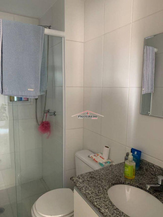 Imagem Apartamento com 3 Quartos à Venda, 65 m² em Morumbi - São Paulo
