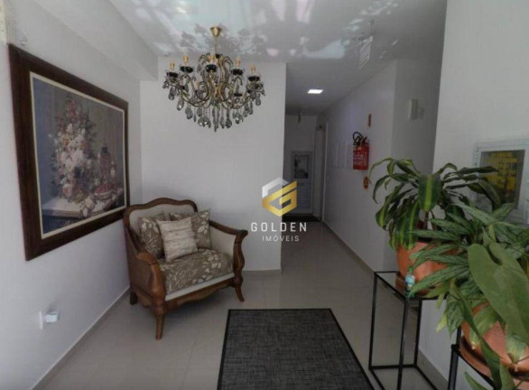 Apartamento com 3 Quartos à Venda, 65 m² em Praia De Palmas - Governador Celso Ramos