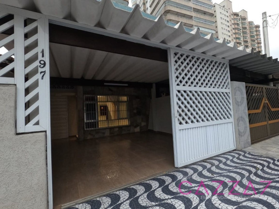 Imagem Casa com 2 Quartos à Venda, 150 m² em Tupi - Praia Grande Imagem Casa com 2 Quartos à Venda, 150 m² em Tupi - Praia Grande