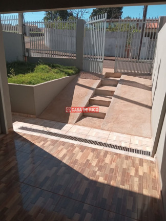 Imagem Casa com 2 Quartos à Venda, 60 m² em Centro - Tamarana Imagem Casa com 2 Quartos à Venda, 60 m² em Centro - Tamarana
