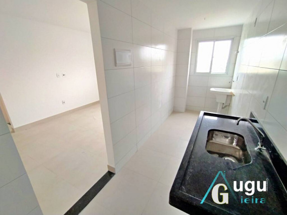 Imagem Apartamento com 2 Quartos à Venda, 51 m² em Jardim Boa Vista - Guarapari