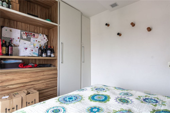 Imagem Apartamento com 2 Quartos à Venda, 70 m² em Vila Olímpia - São Paulo