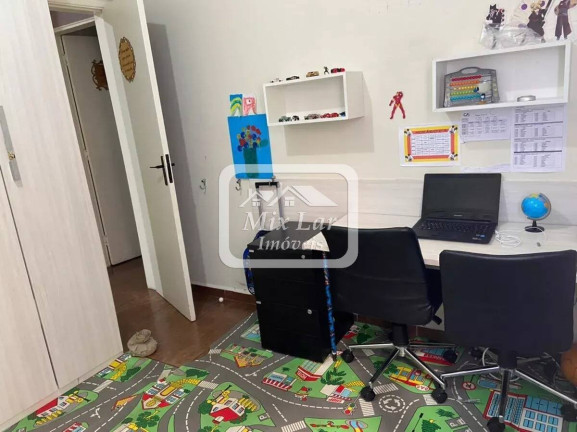 Imagem Apartamento com 2 Quartos à Venda, 68 m² em Vila Menck - Osasco