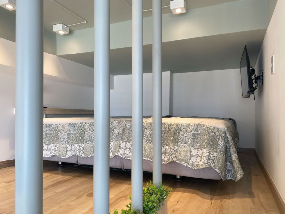 Imagem Apartamento com 1 Quarto para Alugar, 25 m² em Vila Mariana - São Paulo Imagem Apartamento com 1 Quarto para Alugar, 25 m² em Vila Mariana - São Paulo