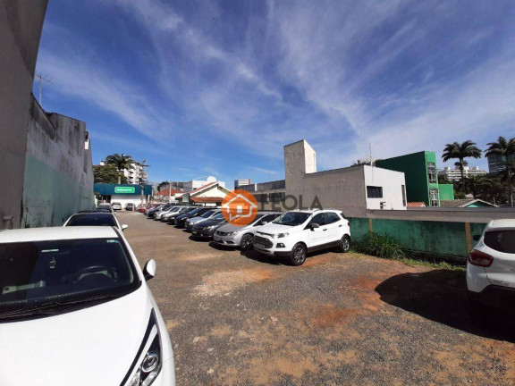 Imagem Terreno para Alugar, 420 m² em Vila Medon - Americana Imagem Terreno para Alugar, 420 m² em Vila Medon - Americana