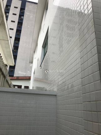 Imagem Casa com 3 Quartos à Venda, 170 m² em Ponta Da Praia - Santos Imagem Casa com 3 Quartos à Venda, 170 m² em Ponta Da Praia - Santos