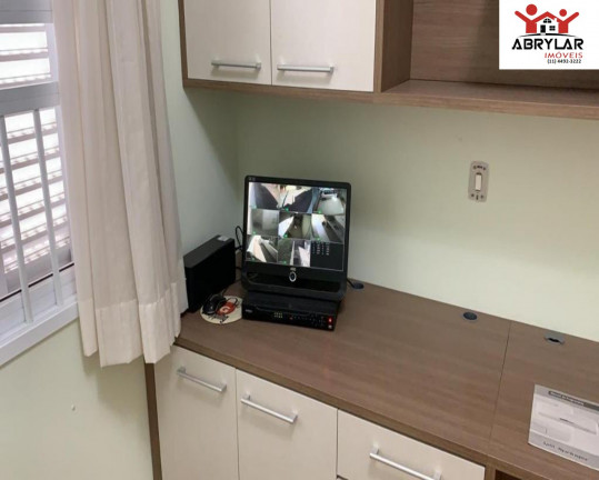 Imagem Imóvel com 3 Quartos à Venda,  em Jardim Ermida I - Jundiaí