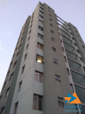 Imagem Apartamento com 3 Quartos à Venda, 90 m² em Floresta - Belo Horizonte