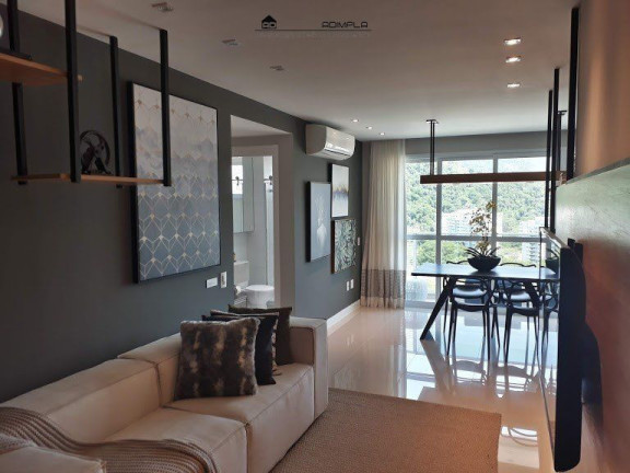 Imagem Apartamento com 2 Quartos à Venda, 79 m² em Barra Da Tijuca - Rio De Janeiro Imagem Apartamento com 2 Quartos à Venda, 79 m² em Barra Da Tijuca - Rio De Janeiro