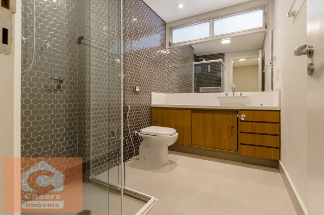 Imagem Apartamento com 3 Quartos à Venda, 130 m² em Itaim Bibi - São Paulo Imagem Apartamento com 3 Quartos à Venda, 130 m² em Itaim Bibi - São Paulo