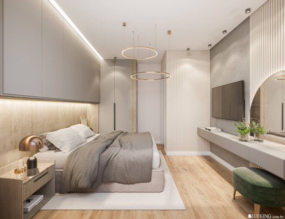 Imagem Apartamento com 3 Quartos à Venda, 129 m² em Balneário Do Estreito - Florianópolis Imagem Apartamento com 3 Quartos à Venda, 129 m² em Balneário Do Estreito - Florianópolis