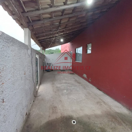 Imagem Casa com 2 Quartos à Venda, 90 m² em Cabo Frio - Cabo Frio Imagem Casa com 2 Quartos à Venda, 90 m² em Cabo Frio - Cabo Frio