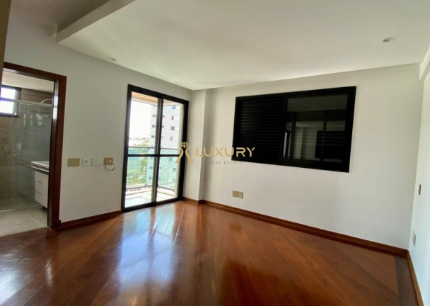 Imagem Imóvel com 4 Quartos à Venda, 161 m² em Belvedere - Belo Horizonte