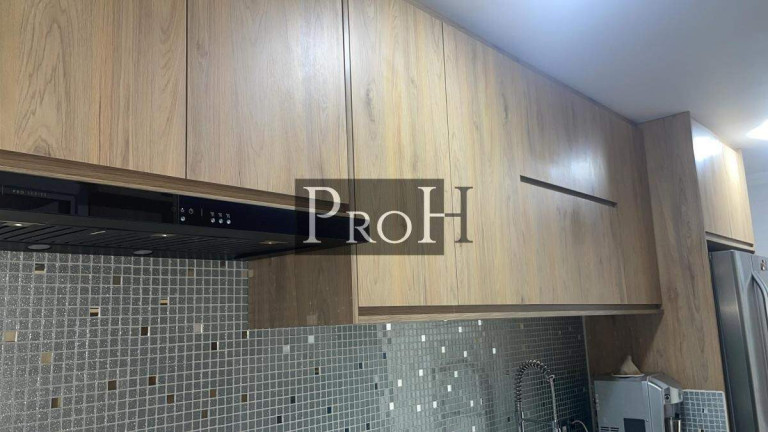 Imagem Apartamento com 3 Quartos à Venda, 127 m² em Centro - São Bernardo Do Campo